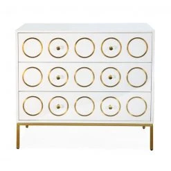 Tov FURNITURE Bella Chest