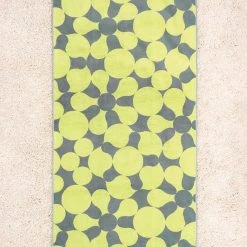 Dusen Dusen Pattern Bath Towel BESTSELLER