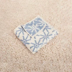 Dusen Dusen Neutral Hand Towel DECOR 6 Dusen Dusen Neutral Hand Towel DECOR