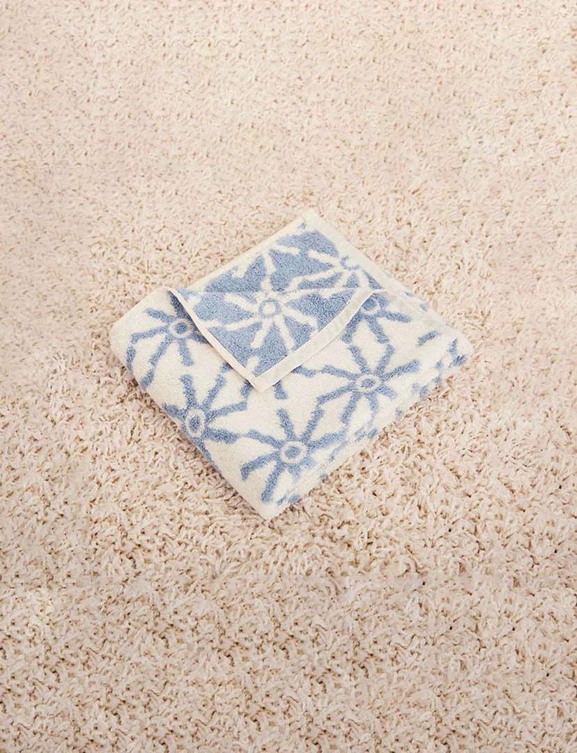 Dusen Dusen Neutral Hand Towel DECOR 3 Dusen Dusen Neutral Hand Towel DECOR