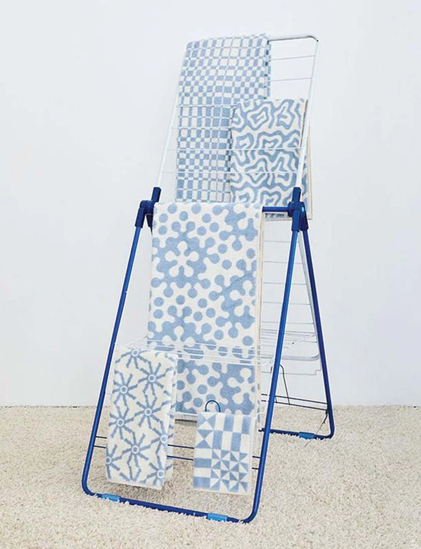 Dusen Dusen Neutral Hand Towel DECOR 4 Dusen Dusen Neutral Hand Towel DECOR