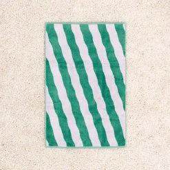 Dusen Dusen Pattern Hand Towel BESTSELLER