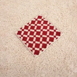 Dusen Dusen Pattern Washcloth