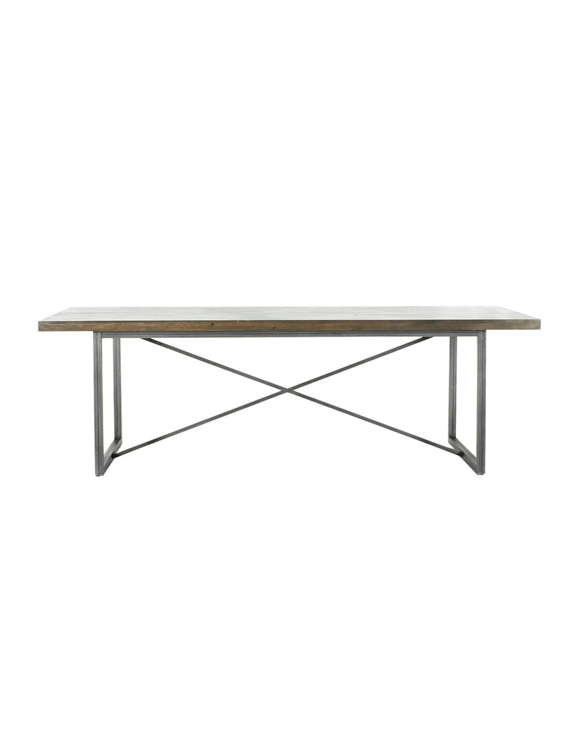 LH Imports Downey Dining Table FURNITURE 1 LH Imports Downey Dining Table FURNITURE