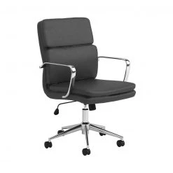 Coaster FURNITURE Dwight Office Chair