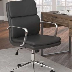 Coaster FURNITURE Dwight Office Chair
