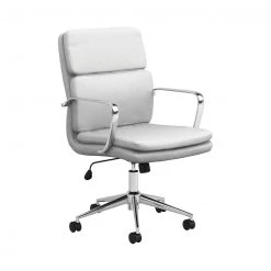 Coaster FURNITURE Dwight Office Chair
