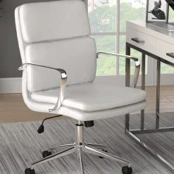 Coaster FURNITURE Dwight Office Chair
