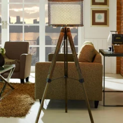 Modway LIGHTING Fortune Floor Lamp