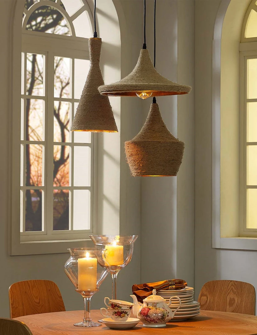 Modway LIGHTING Morph 3 Pendant Light Ceiling Fixture 2 Modway LIGHTING Morph 3 Pendant Light Ceiling Fixture