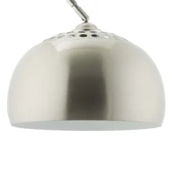 Modway LIGHTING Sunflower Round Marble Base Floor Lamp