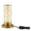 Modway Adore Cylindrical-Shaped Table Lamp
