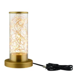 Modway Adore Cylindrical-Shaped Table Lamp