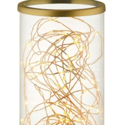 Modway Adore Cylindrical-Shaped Table Lamp