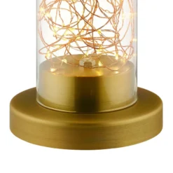 Modway Adore Cylindrical-Shaped Table Lamp