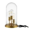 Modway LIGHTING Admiration Cloche Table Lamp