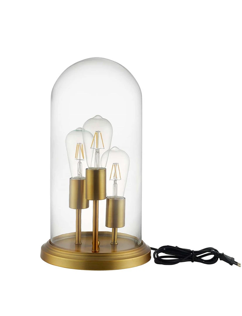 Modway LIGHTING Admiration Cloche Table Lamp 1 Modway LIGHTING Admiration Cloche Table Lamp