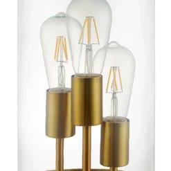Modway LIGHTING Admiration Cloche Table Lamp 6 Modway LIGHTING Admiration Cloche Table Lamp