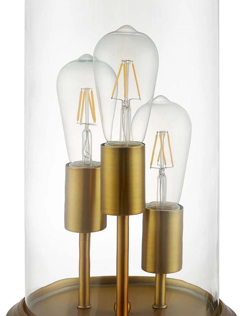 Modway LIGHTING Admiration Cloche Table Lamp 3 Modway LIGHTING Admiration Cloche Table Lamp