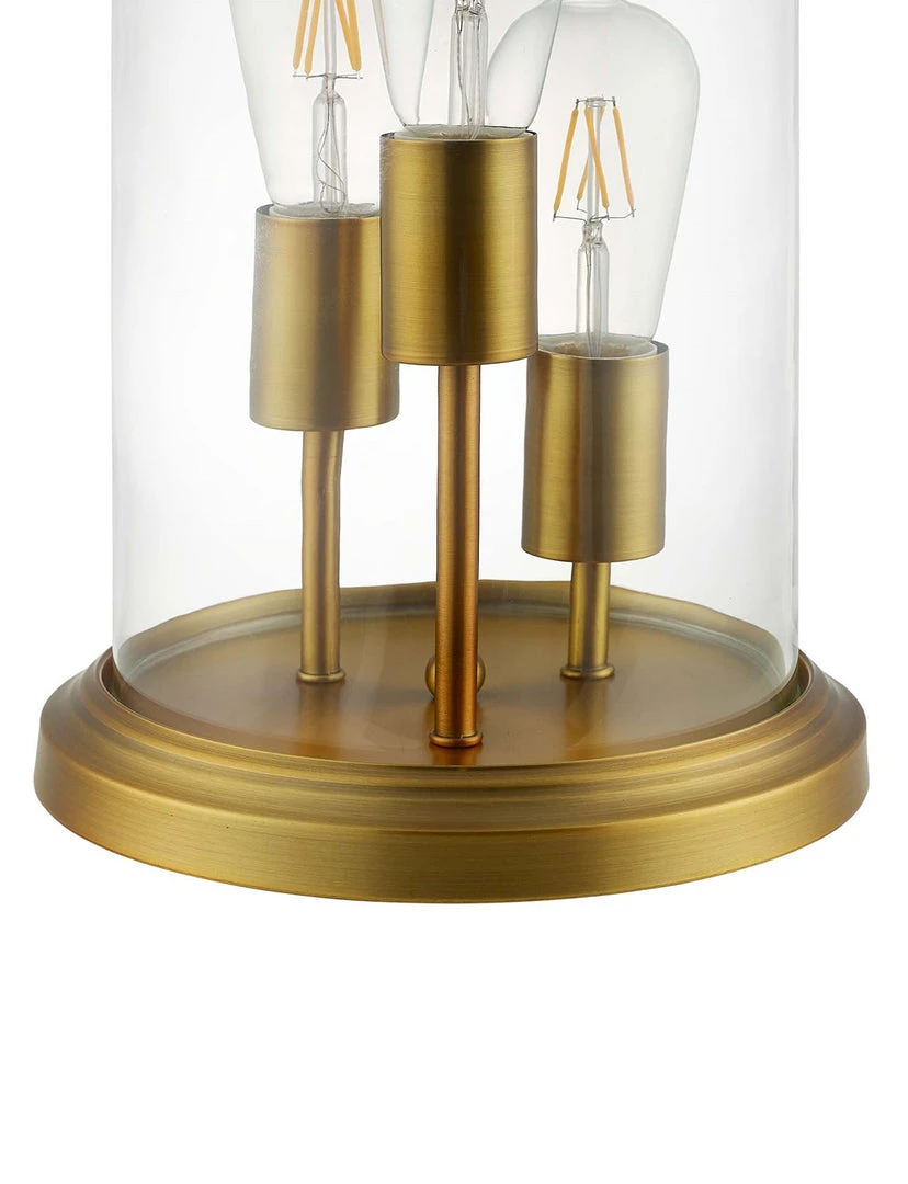 Modway LIGHTING Admiration Cloche Table Lamp 4 Modway LIGHTING Admiration Cloche Table Lamp