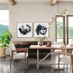 Four Hands DECOR Emeril Natural Basket, Set Of 3 19 Four Hands DECOR Emeril Natural Basket, Set Of 3