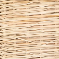 Four Hands DECOR Emeril Natural Basket, Set Of 3 16 Four Hands DECOR Emeril Natural Basket, Set Of 3