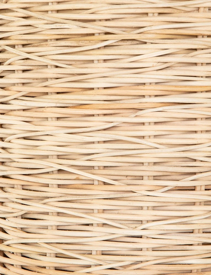 Four Hands DECOR Emeril Natural Basket, Set Of 3 7 Four Hands DECOR Emeril Natural Basket, Set Of 3