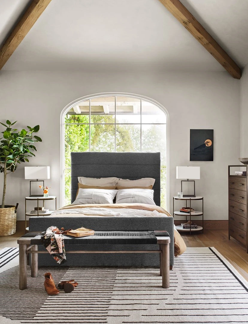 Four Hands DECOR Emeril Natural Basket, Set Of 3 8 Four Hands DECOR Emeril Natural Basket, Set Of 3