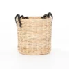 Four Hands DECOR Emeril Natural Basket, Set Of 3