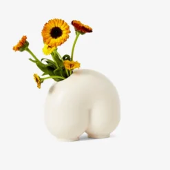 Areaware Kirby Vase, Enny