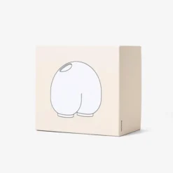 Areaware Kirby Vase, Enny