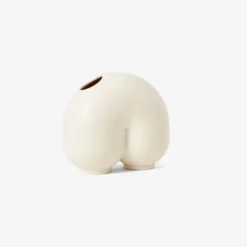 Areaware Kirby Vase, Enny