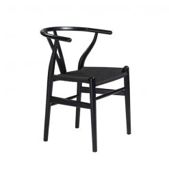 Euro Style FURNITURE Evelyn Dining Chair, Set Of 2