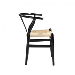 Euro Style FURNITURE Evelyn Dining Chair, Set Of 2