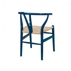 Euro Style FURNITURE Evelyn Dining Chair, Set Of 2