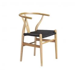 Euro Style FURNITURE Evelyn Dining Chair, Set Of 2