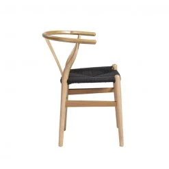 Euro Style FURNITURE Evelyn Dining Chair, Set Of 2