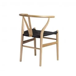 Euro Style FURNITURE Evelyn Dining Chair, Set Of 2