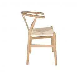 Euro Style FURNITURE Evelyn Dining Chair, Set Of 2