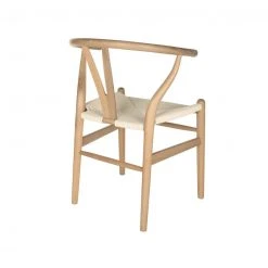 Euro Style FURNITURE Evelyn Dining Chair, Set Of 2