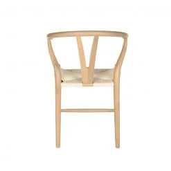 Euro Style FURNITURE Evelyn Dining Chair, Set Of 2