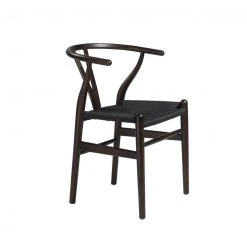 Euro Style FURNITURE Evelyn Dining Chair, Set Of 2