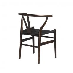 Euro Style FURNITURE Evelyn Dining Chair, Set Of 2