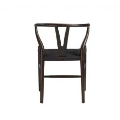 Euro Style FURNITURE Evelyn Dining Chair, Set Of 2