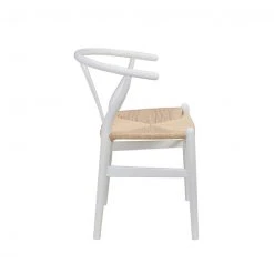 Euro Style FURNITURE Evelyn Dining Chair, Set Of 2