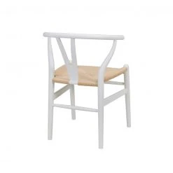 Euro Style FURNITURE Evelyn Dining Chair, Set Of 2