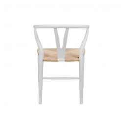 Euro Style FURNITURE Evelyn Dining Chair, Set Of 2