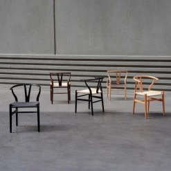 Euro Style FURNITURE Evelyn Dining Chair, Set Of 2