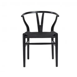 Euro Style FURNITURE Evelyn Dining Chair, Set Of 2