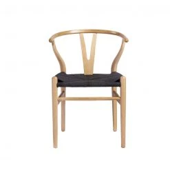 Euro Style FURNITURE Evelyn Dining Chair, Set Of 2